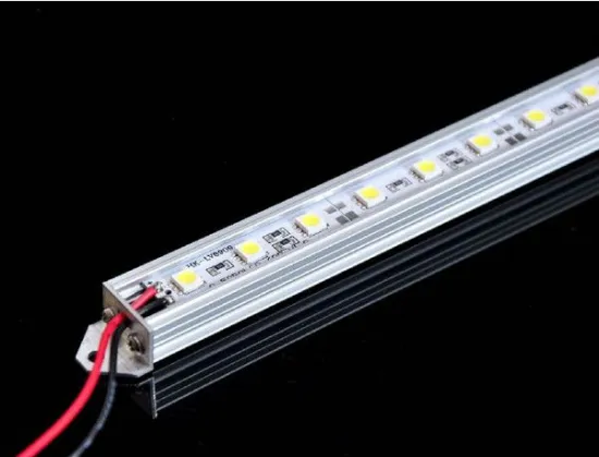 High Lumen 5050 Smd Led Strip 72leds 14.4w 12mm Width