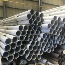 ASTM A554 Stainless Steel Pipes