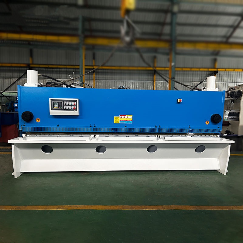 Shearing machine (15)