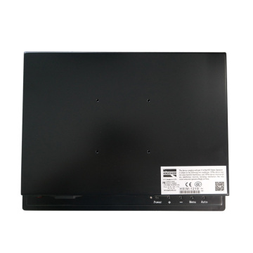 Panel PC industriale robusto IP65 da 10,1&quot;