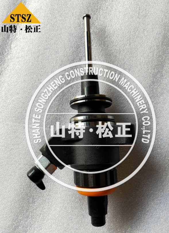 S6D140 Plunger DK134101-9820