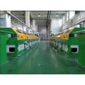 LZ560 wire drawing machine