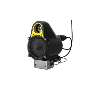 Underwater Fishing Camera: Live Fish Detection and Sea Exploration