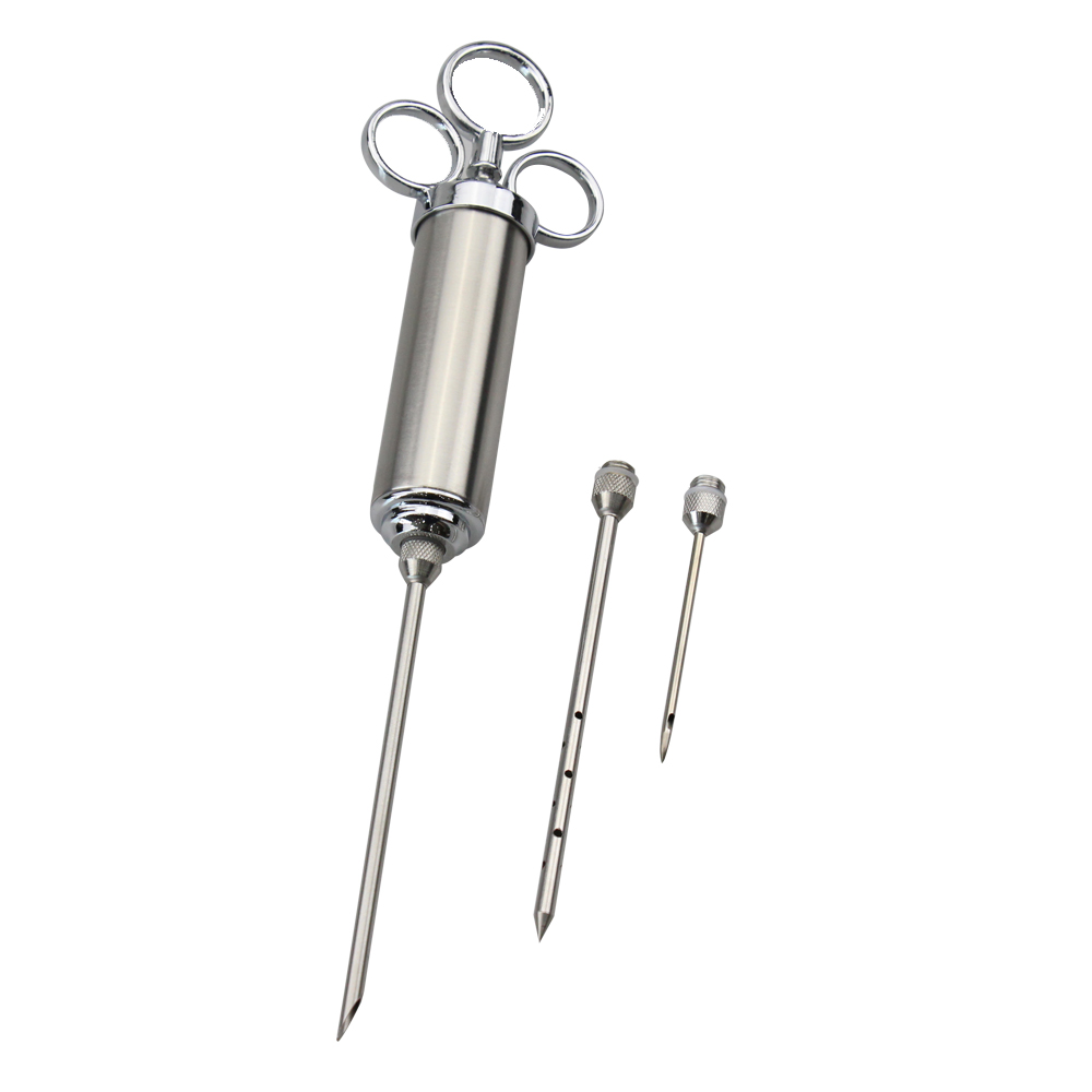 Meat Marinade Injector