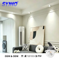 Tompítható süllyesztett spot lámpás led cob downlight lámpatest