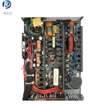OEM fr4 pcb assembly hitachi refrigerator control main board in high quality