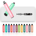 Maskking HIGH GTS 2500 Disposable Vape Wholesale Slovakia