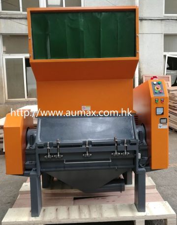 Plastic Crusher/Plastic Lump Crusher