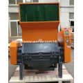 Plastic Film Crushing Machine