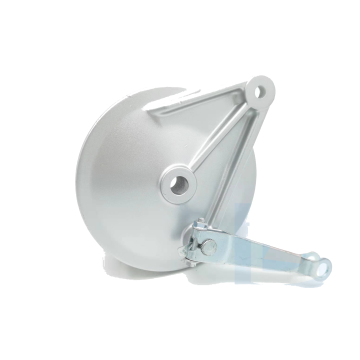 CQHZJ Factory Supply Three Wheel Motorcycle Brake Components