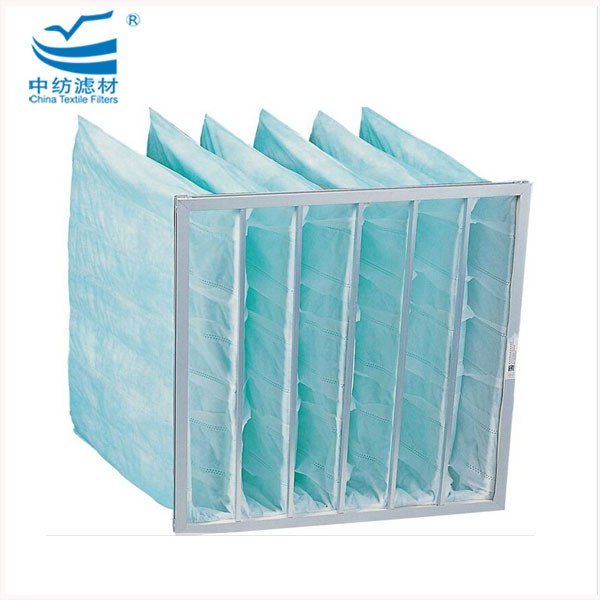 Air Filter F8