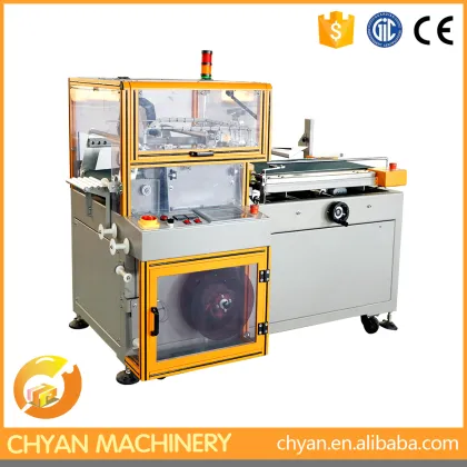 CHY-4550ALN 3 automatic sealing machine