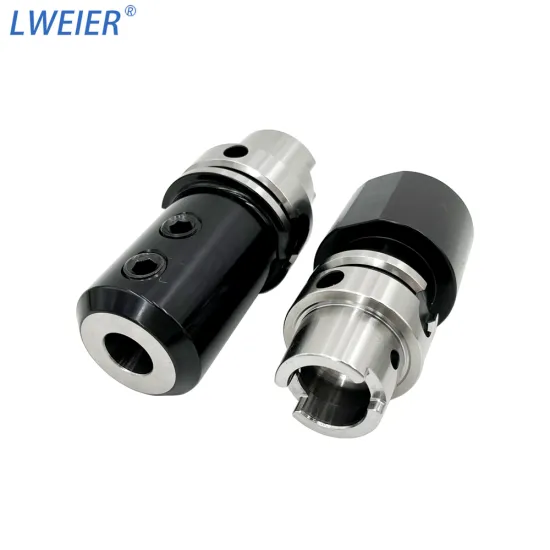 China Factory Hot Sales HSK Tool Holder CNC Accessories