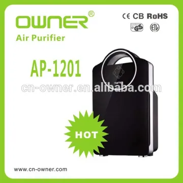 air purifier and air cleaner for room residential air freshener plug