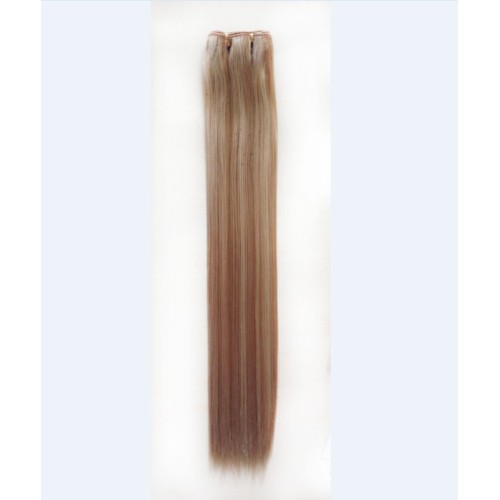 100% REMY HUMAN HAIRSTRAIGHT  WEFT