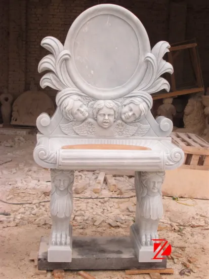 Bathroom washing basin