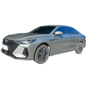 Arrizo 8 2024 1.6TGDI DCT Excellence Edition