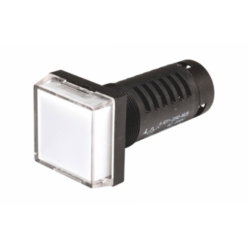 Bi Color Indicator Light