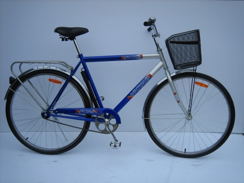 28" Adult Bicycle / 28" Heavy-Duty Bicycle (TGN2801)