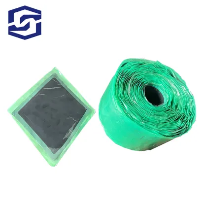 Conveyor Maintenance Conveyor Belt Repair Strip