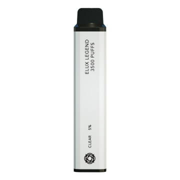 Bon prix Elux Legend 3500 Puffs Disposable Pod