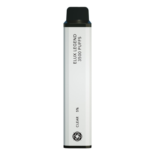 Bom preço ELUX LEGEND 3500 PUFFS DISPOSIXÍVEL POD