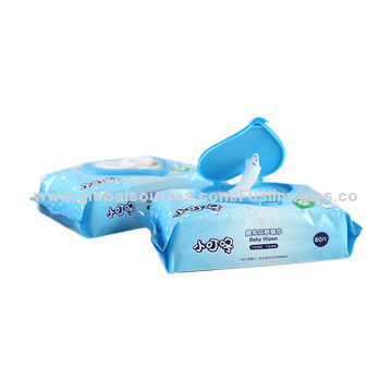 Babies' Wipes, Sized 180*180mm, Moisturize and Refresh Your Hand or Face