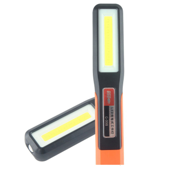 Warsun Repair Light: een USB -oplaadbare COB LED -werklicht voor auto -onderhoud