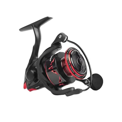 30 kg Carbon Fiber BFS Fishing Reel