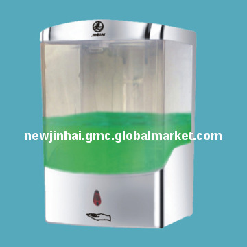 1080ml Touchless Sanitizer Dispenser