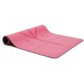 Premium yogamat 4 dikke grote trainingsmat