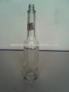 cosmetic skin care glass bottle cosmetic bottle for mosquito repellent