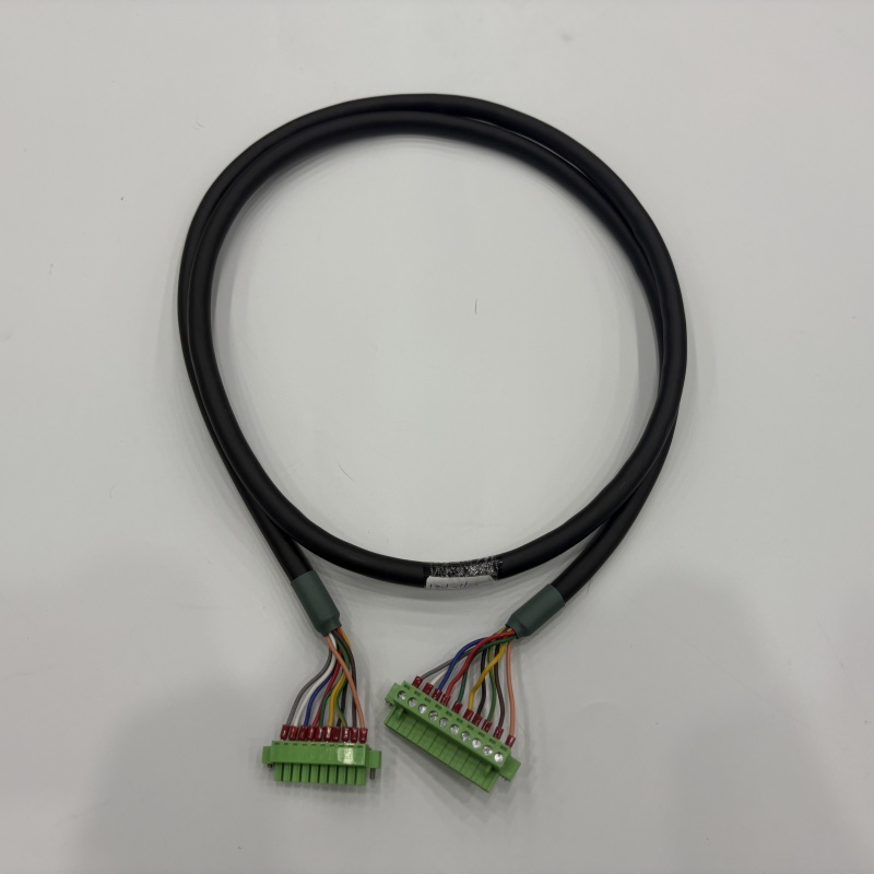 New Energy EV Vehicle Charging Pile Wiring Harness