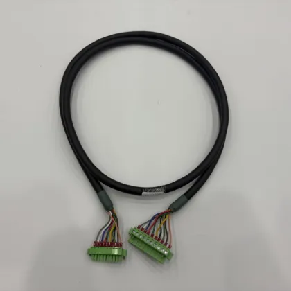 New Energy EV Vehicle Charging Pile Wiring Harness