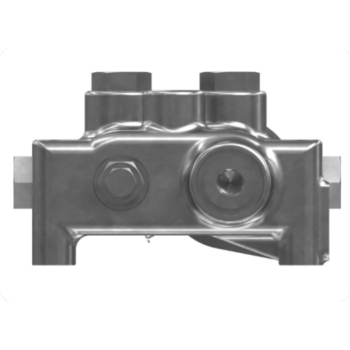 Truck 777D Brake Valve 1131543/113-1543