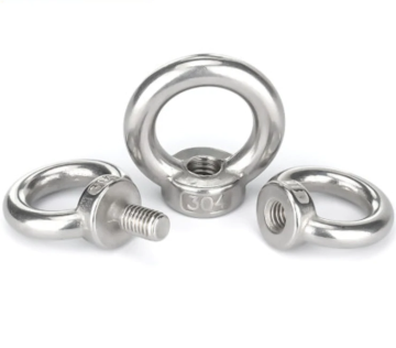 Lifting Eye Bolt Lifting Swivel Ring Eye Bolts