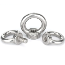 Lifting Eye Bolt Lifting Swivel Ring Eye Bolts