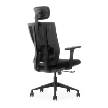Adjustable Height Active Sitting Chair Ergonomic Swivel Chair