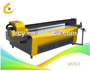 high resolution glass printer price After-sales Service Provided uv flatbed printer for sale