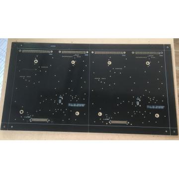 2 layer Industrial test PCB board
