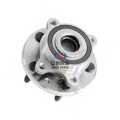 Dhabarka Dhabarka ee Wheel Hub ee Ford Edge