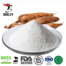Isomalto-Oligosaccharide 500 tapioca Powder imo gut healing