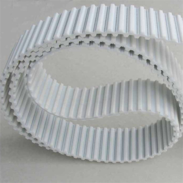 Seamless steel cord AT10/T10 PU timing belts