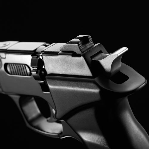 CO2 Air Pistol CP400