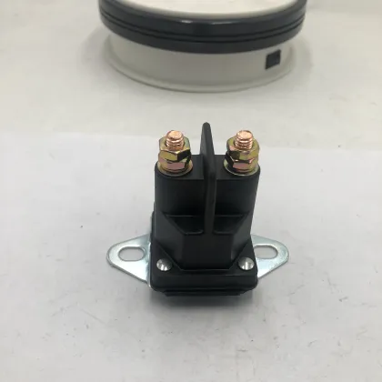 Starter Solenoid for Stens AYP Husqvarn Snapper Toro 740207 Lawn Mower - OEM 435-103