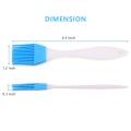 Essential Barbecue Utensil silicone Pastry Brush