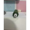 Premium PVC Shrink Labels for Beverage Bottles