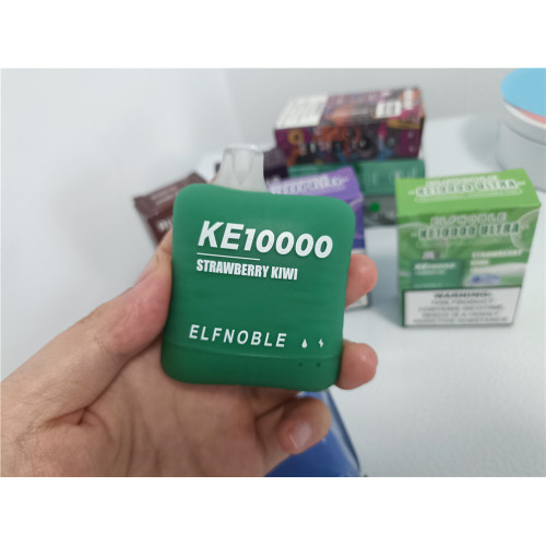 Elfnobel KE10000 Kit de hojaldres al por mayor de EE. UU.