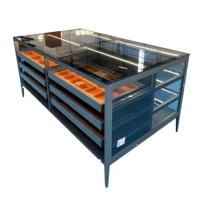 Home Office Wardrobe Accessories: Lighting, Storage, Jewelry Island Tables & More