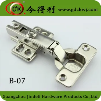 high quality closing cabinet hinge